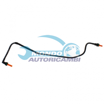 CONDOTTI E FLESSIBILI RECUPERO GASOLIO