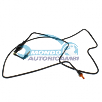 CONDOTTI E FLESSIBILI RECUPERO GASOLIO