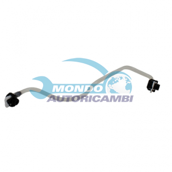 CONDOTTI E FLESSIBILI RECUPERO GASOLIO