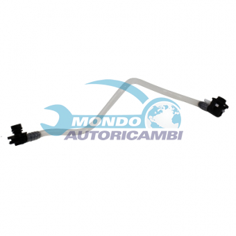 CONDOTTI E FLESSIBILI RECUPERO GASOLIO