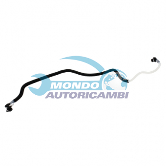 CONDOTTI E FLESSIBILI RECUPERO GASOLIO