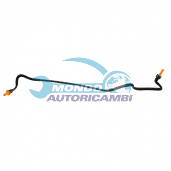 CONDOTTI E FLESSIBILI RECUPERO GASOLIO