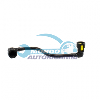 CONDOTTI E FLESSIBILI RECUPERO GASOLIO