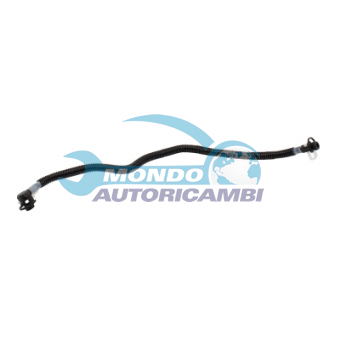 CONDOTTI E FLESSIBILI RECUPERO GASOLIO