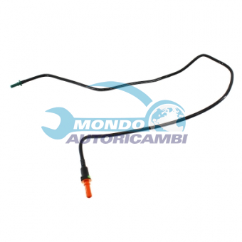 CONDOTTI E FLESSIBILI RECUPERO GASOLIO