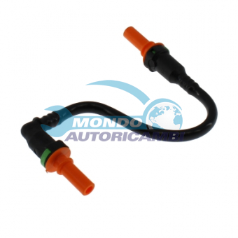 CONDOTTI E FLESSIBILI RECUPERO GASOLIO