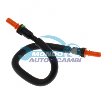 CONDOTTI E FLESSIBILI RECUPERO GASOLIO