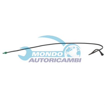 CONDOTTI E FLESSIBILI RECUPERO GASOLIO