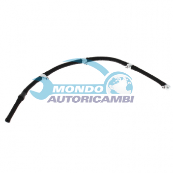 CONDOTTI E FLESSIBILI RECUPERO GASOLIO