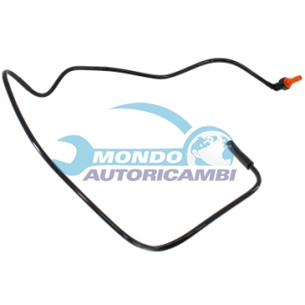 CONDOTTI E FLESSIBILI RECUPERO GASOLIO