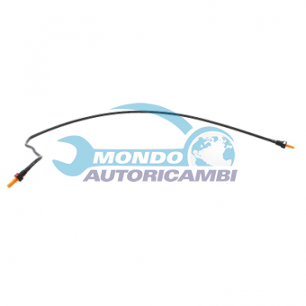 CONDOTTI E FLESSIBILI RECUPERO GASOLIO