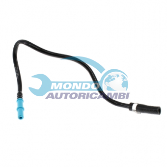 CONDOTTI E FLESSIBILI RECUPERO GASOLIO