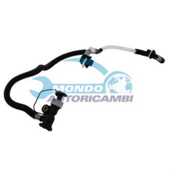 CONDOTTI E FLESSIBILI RECUPERO GASOLIO