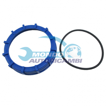 ACCESSORI PER POMPE CARBURANTE