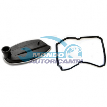 FILTRO E RICAMBI TRASMISSIONE