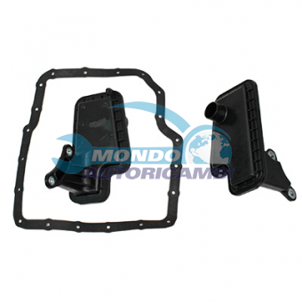 FILTRO E RICAMBI TRASMISSIONE