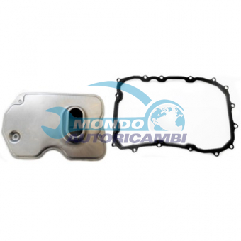 FILTRO E RICAMBI TRASMISSIONE