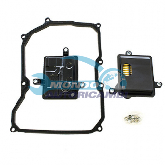 FILTRO E RICAMBI TRASMISSIONE