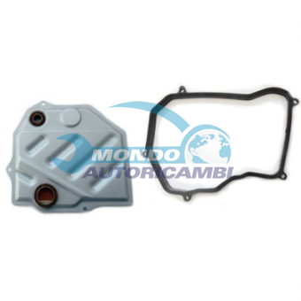 FILTRO E RICAMBI TRASMISSIONE