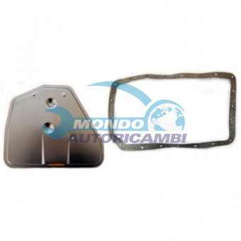 FILTRO E RICAMBI TRASMISSIONE