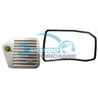 FILTRO E RICAMBI TRASMISSIONE