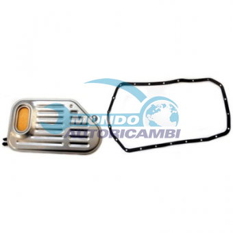 FILTRO E RICAMBI TRASMISSIONE