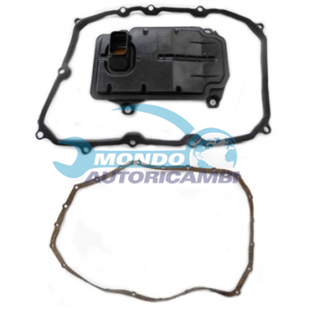 FILTRO E RICAMBI TRASMISSIONE