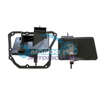 FILTRO E RICAMBI TRASMISSIONE