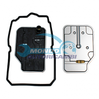 FILTRO E RICAMBI TRASMISSIONE