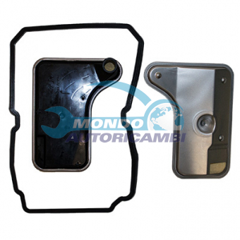 FILTRO E RICAMBI TRASMISSIONE