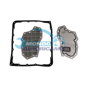 FILTRO E RICAMBI TRASMISSIONE