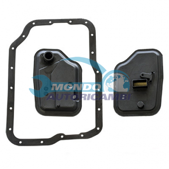 FILTRO E RICAMBI TRASMISSIONE