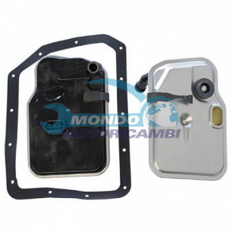 FILTRO E RICAMBI TRASMISSIONE