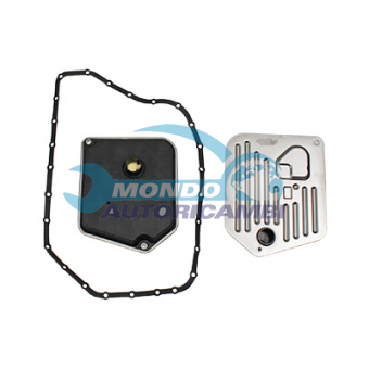 FILTRO E RICAMBI TRASMISSIONE