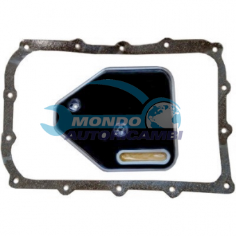 FILTRO E RICAMBI TRASMISSIONE