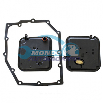 FILTRO E RICAMBI TRASMISSIONE