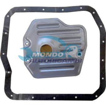 FILTRO E RICAMBI TRASMISSIONE