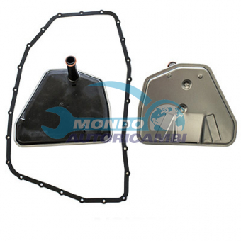 FILTRO E RICAMBI TRASMISSIONE