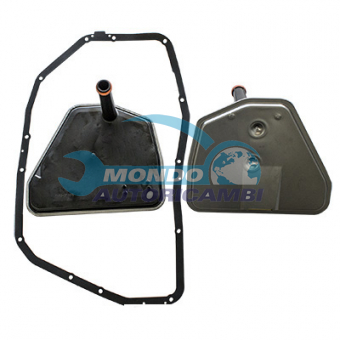 FILTRO E RICAMBI TRASMISSIONE