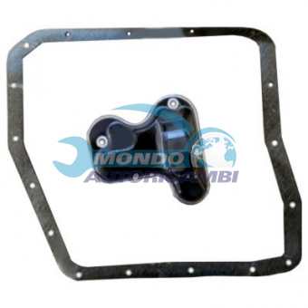 FILTRO E RICAMBI TRASMISSIONE