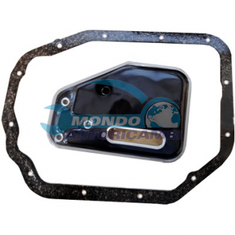 FILTRO E RICAMBI TRASMISSIONE