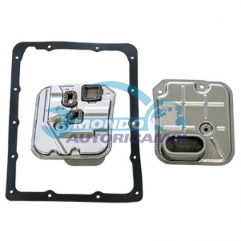 FILTRO E RICAMBI TRASMISSIONE