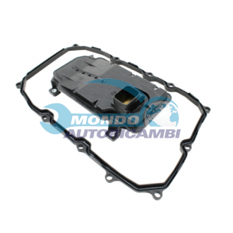 FILTRO E RICAMBI TRASMISSIONE