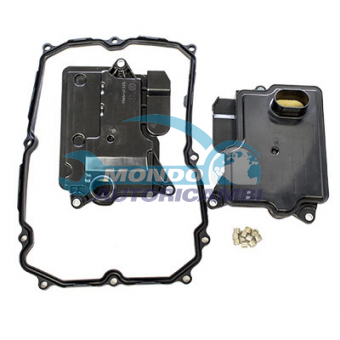 FILTRO E RICAMBI TRASMISSIONE