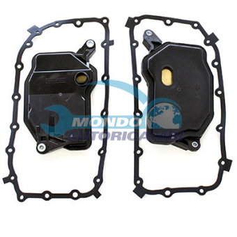 FILTRO E RICAMBI TRASMISSIONE