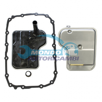 FILTRO E RICAMBI TRASMISSIONE