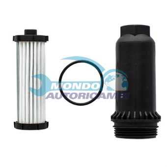 FILTRO E RICAMBI TRASMISSIONE