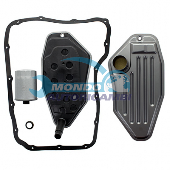 FILTRO E RICAMBI TRASMISSIONE