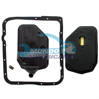 FILTRO E RICAMBI TRASMISSIONE