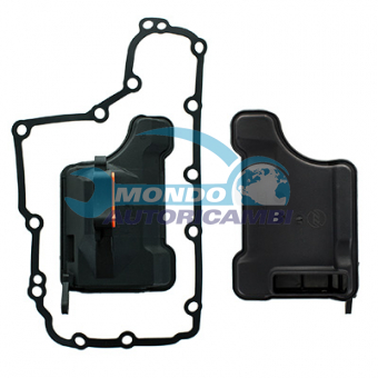 FILTRO E RICAMBI TRASMISSIONE